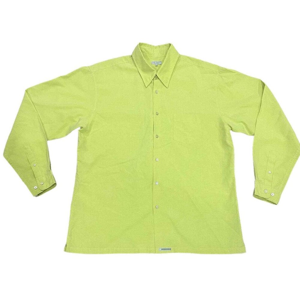 TED BAKER London Long Sleeve Shirt